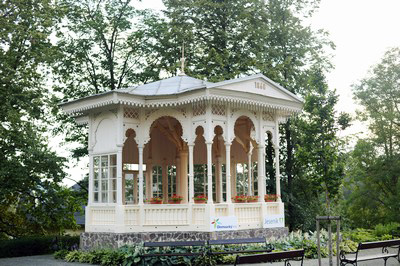 Jeseník - lázně