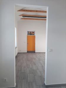 Jeskyně Na Špičáku - budova po rekonstrukci 
