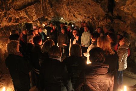 koncert sboru Radost v JNŠ, 15. 4. 2023