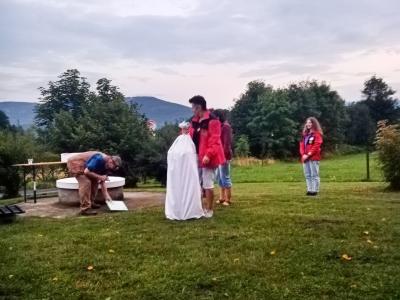 Mezinárodní noc pro netopýry na Špičáku, 18. 8. 2023