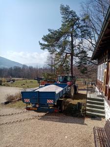 Přípravy na sezónu v jeskyni Na Špičáku, březen 2025