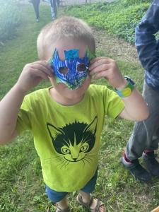 Sousedská slavnost u Jeskyně Na Špičáku, 21. 6. 2025